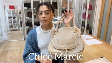 chloe marcie porte without braidery|Chloe Marcie review .